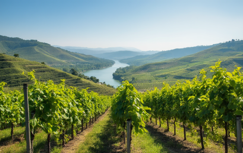 Portugiesische Weine Test: Die 5 besten (Bestenliste)